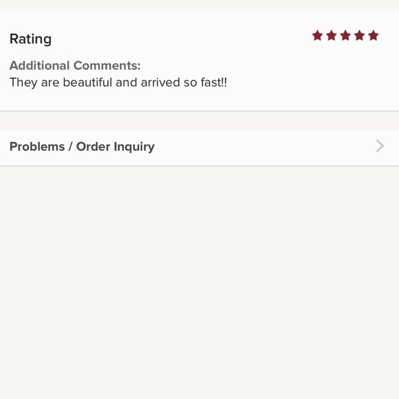 Top Rated Seller Fast Shipping Five Star Ratings - Picture 7 of 10